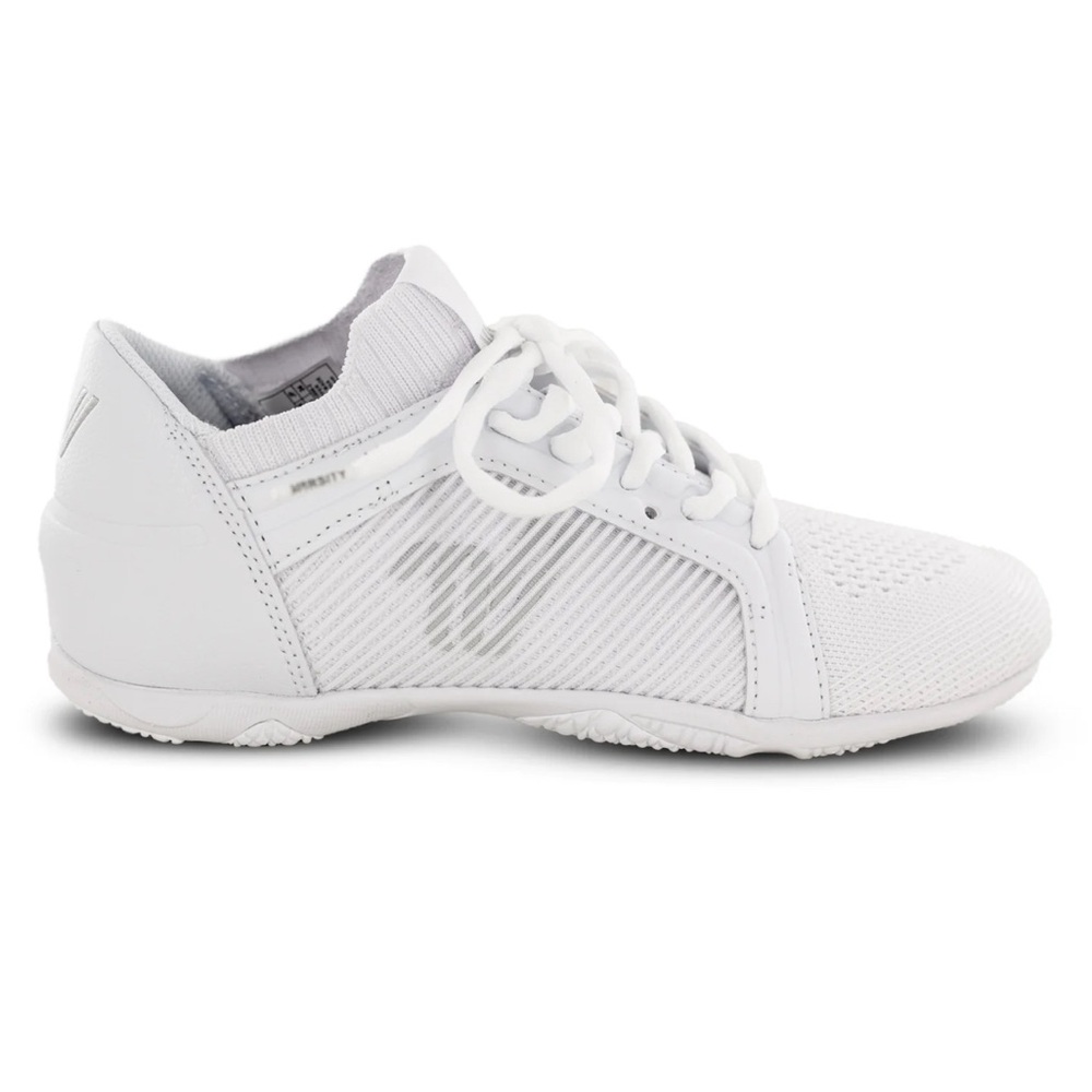 Varsity V4X White Cheer Shoes
